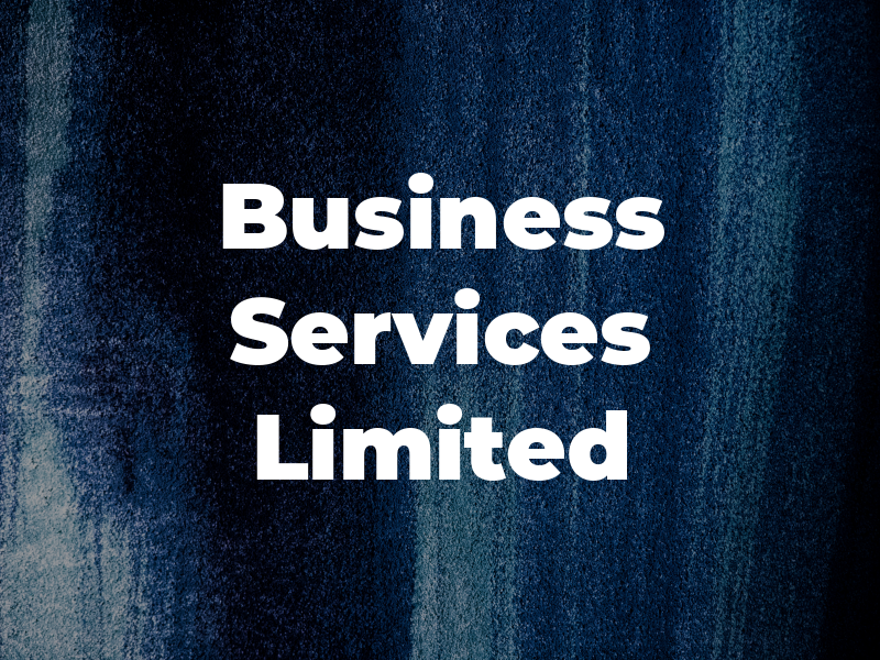 COR Business Services Limited