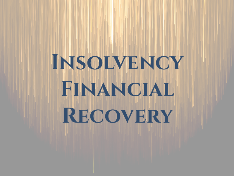 CRG Insolvency & Financial Recovery