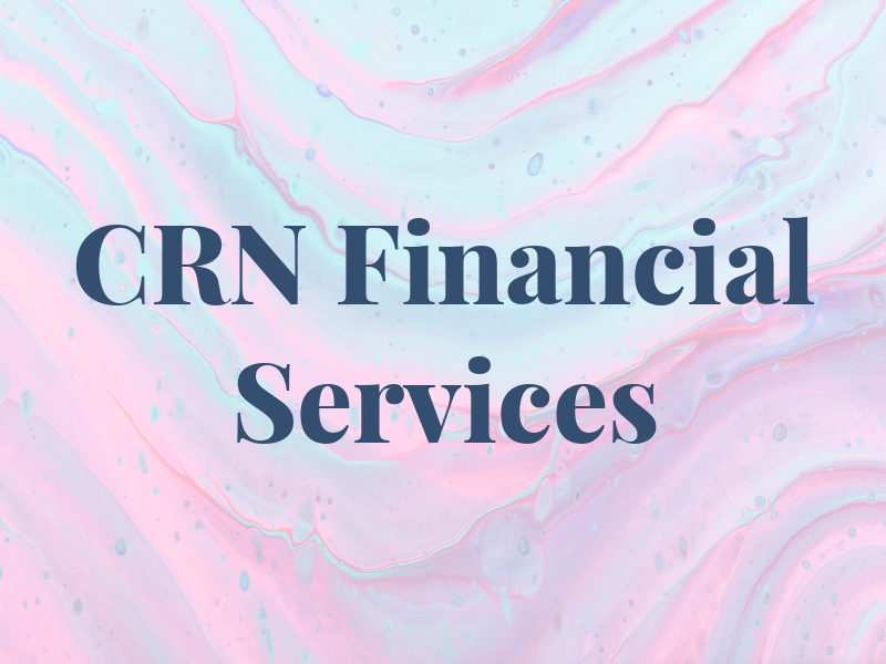 CRN Financial Services