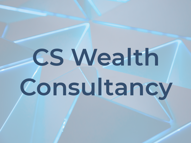 CS Wealth Consultancy
