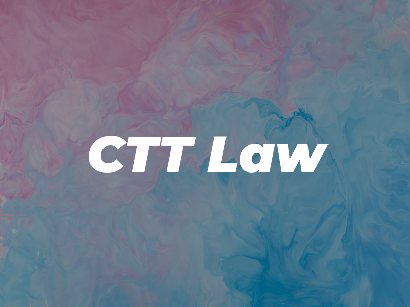 CTT Law