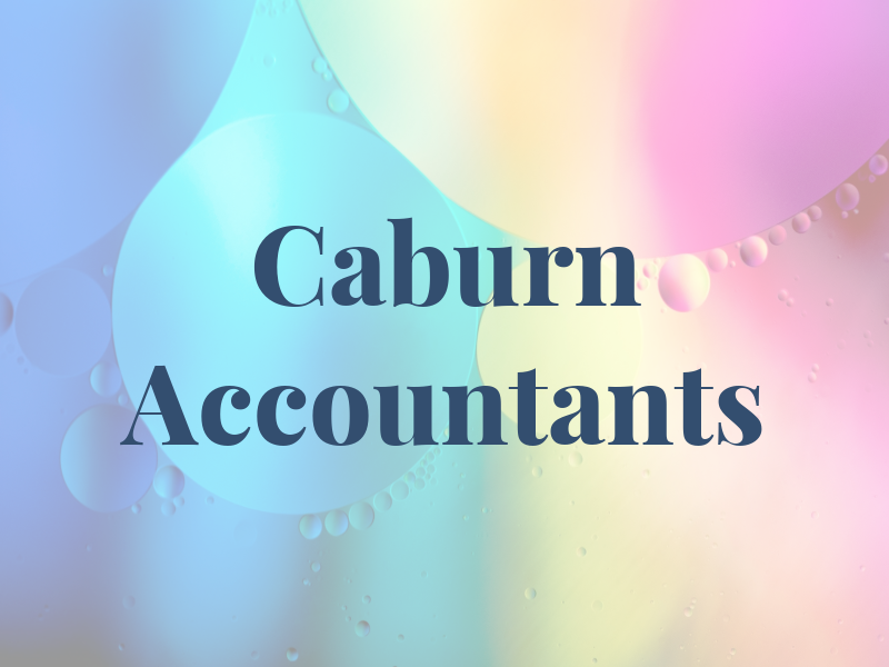 Caburn Accountants