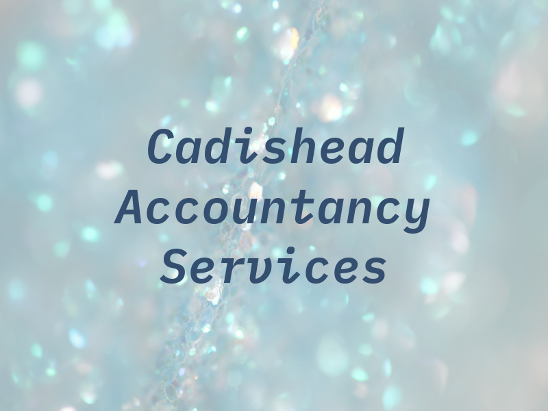 Cadishead Accountancy Services