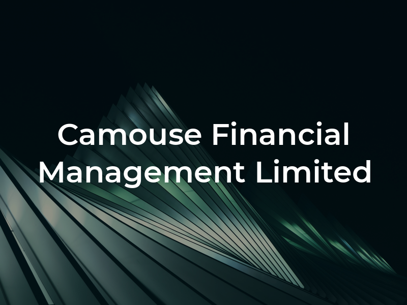 Camouse Financial Management Limited