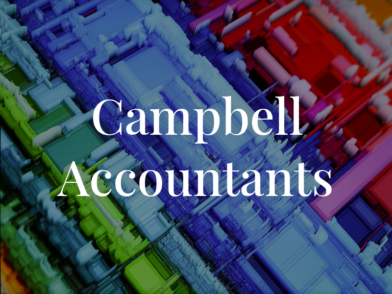 Campbell Accountants