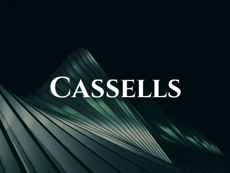 Cassells