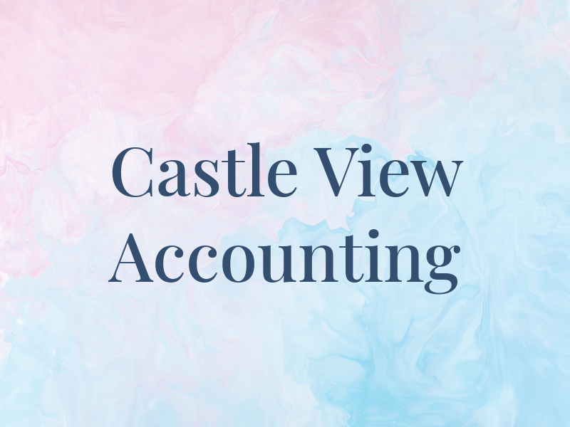 Castle View Accounting