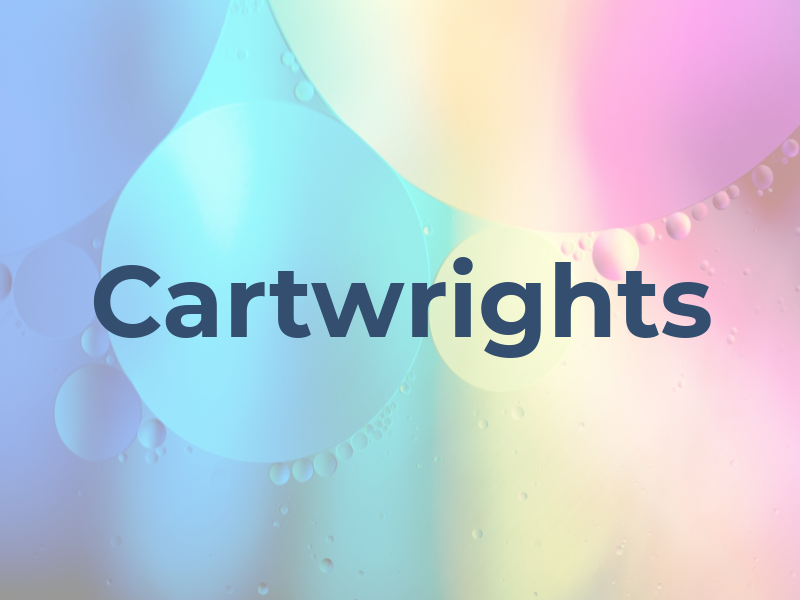 Cartwrights