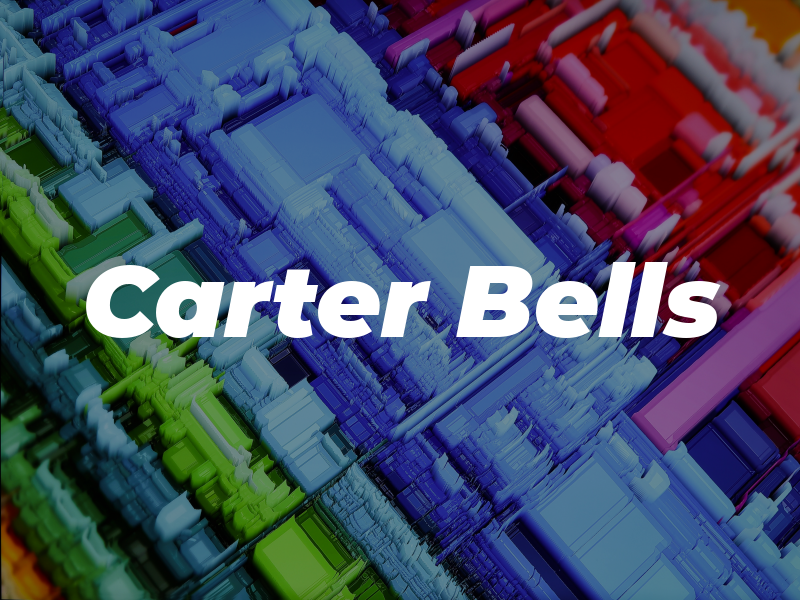 Carter Bells