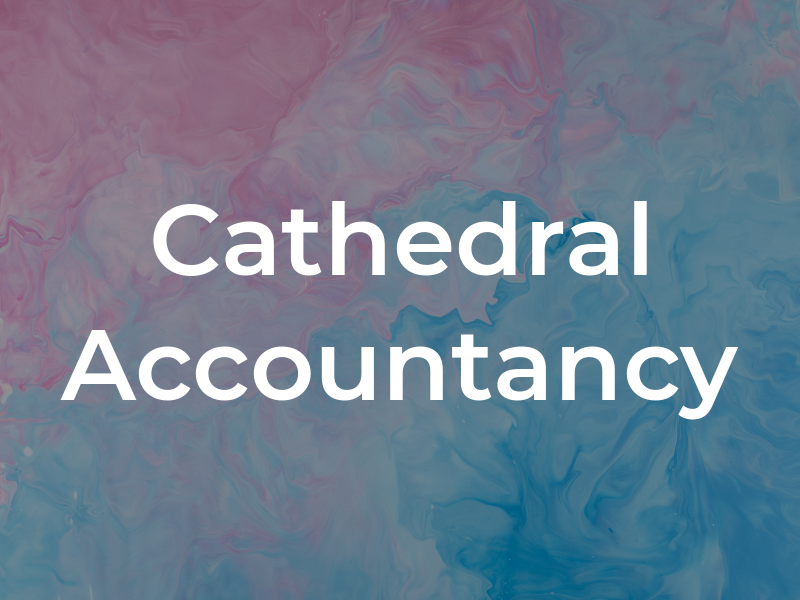 Cathedral Accountancy