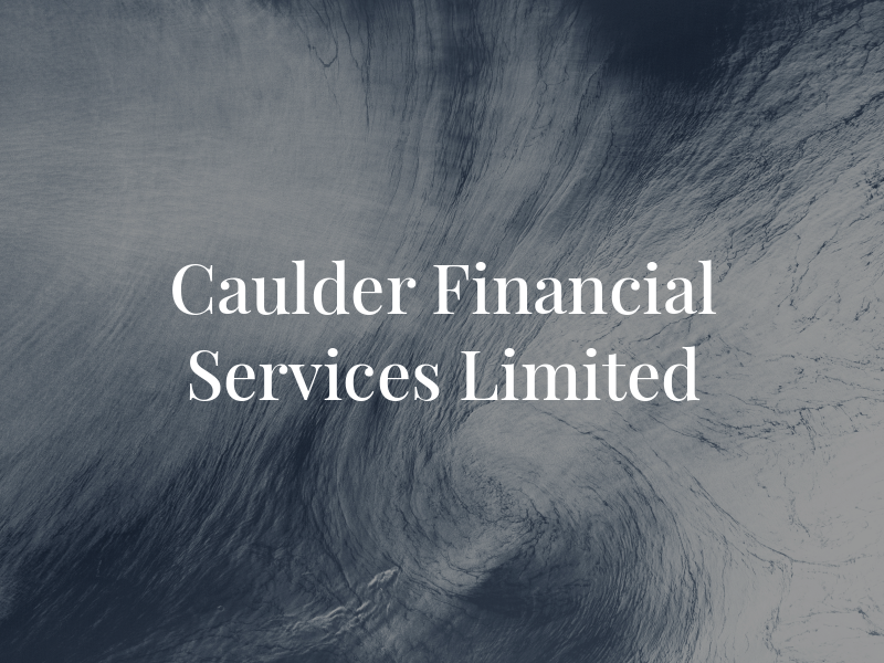 Caulder Financial Services Limited
