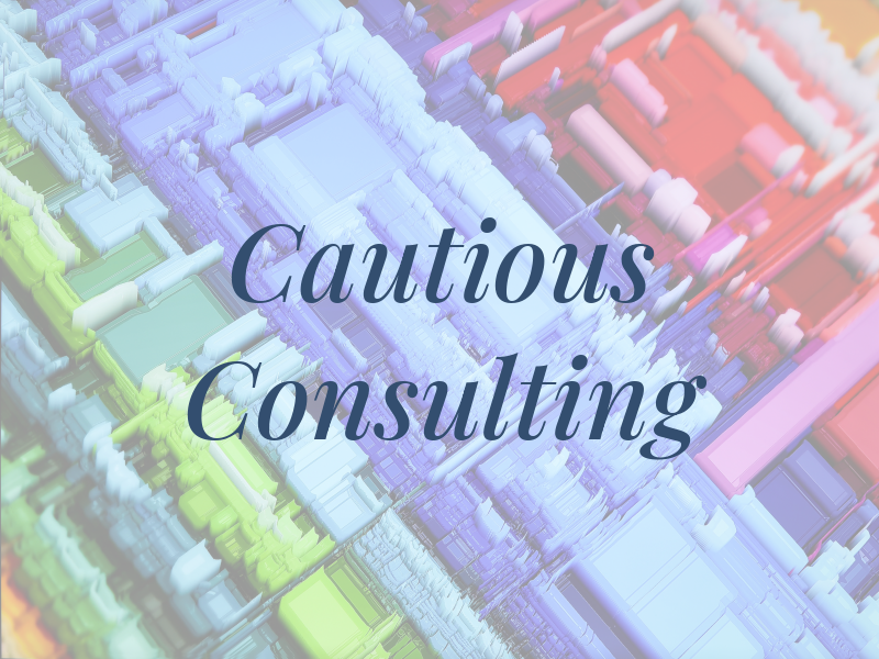 Cautious Consulting