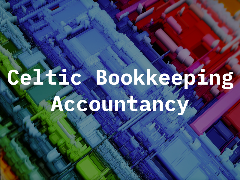 Celtic Bookkeeping and Accountancy