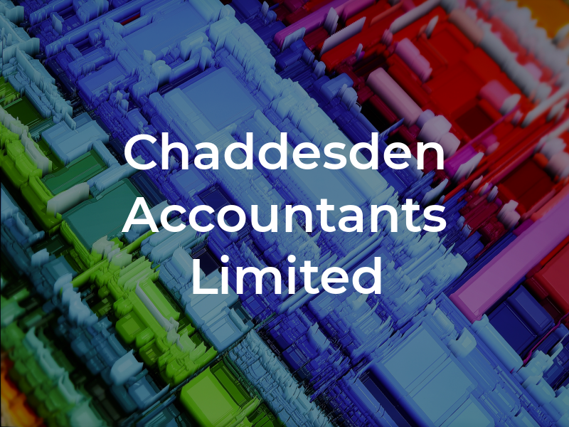 Chaddesden Accountants Limited