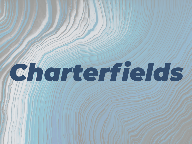 Charterfields