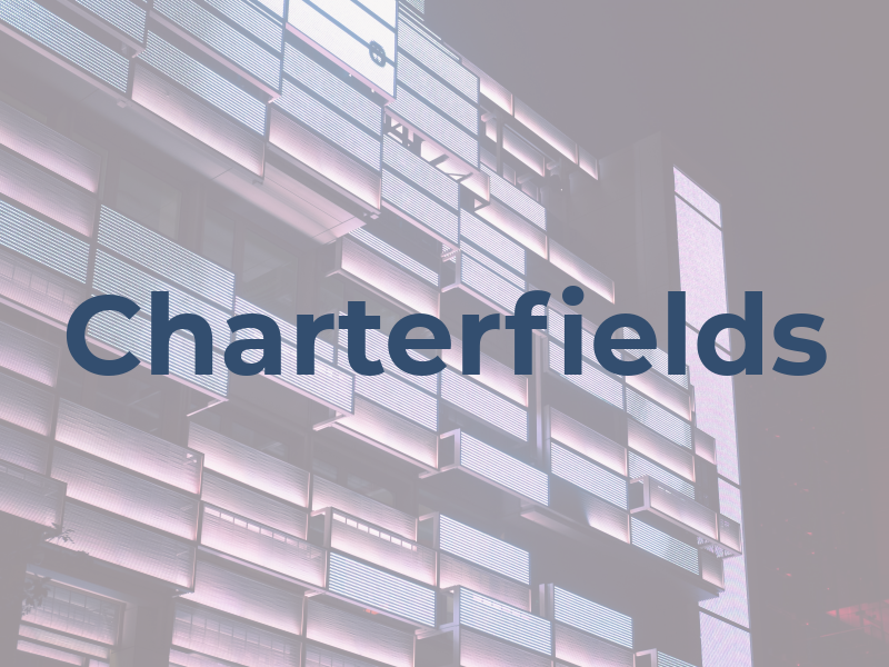 Charterfields