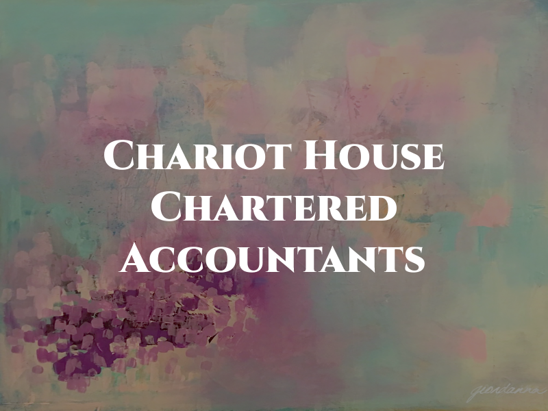 Chariot House Chartered Accountants