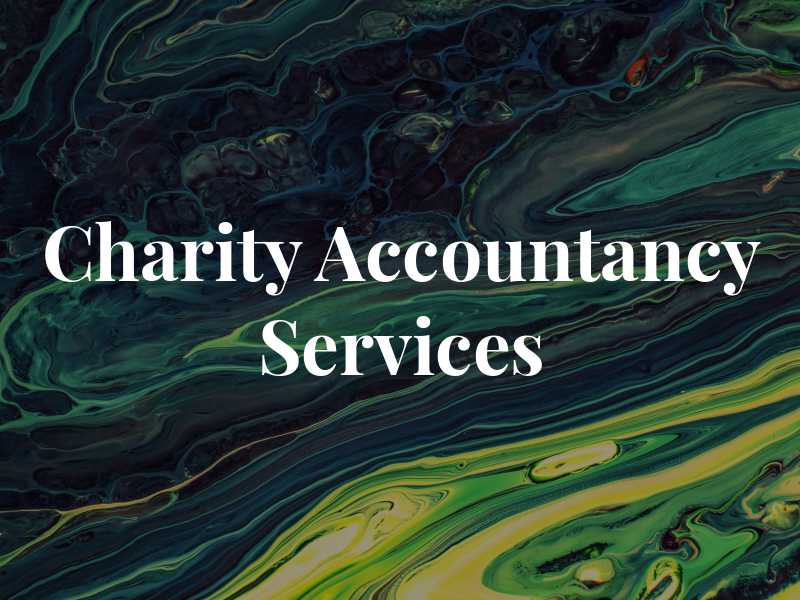 Charity AID Accountancy Services