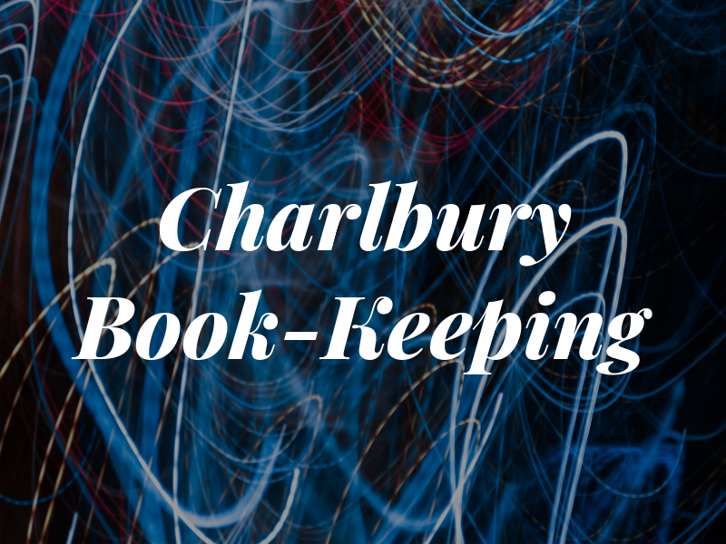 Charlbury Book-Keeping