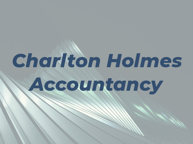 Charlton & Holmes Accountancy