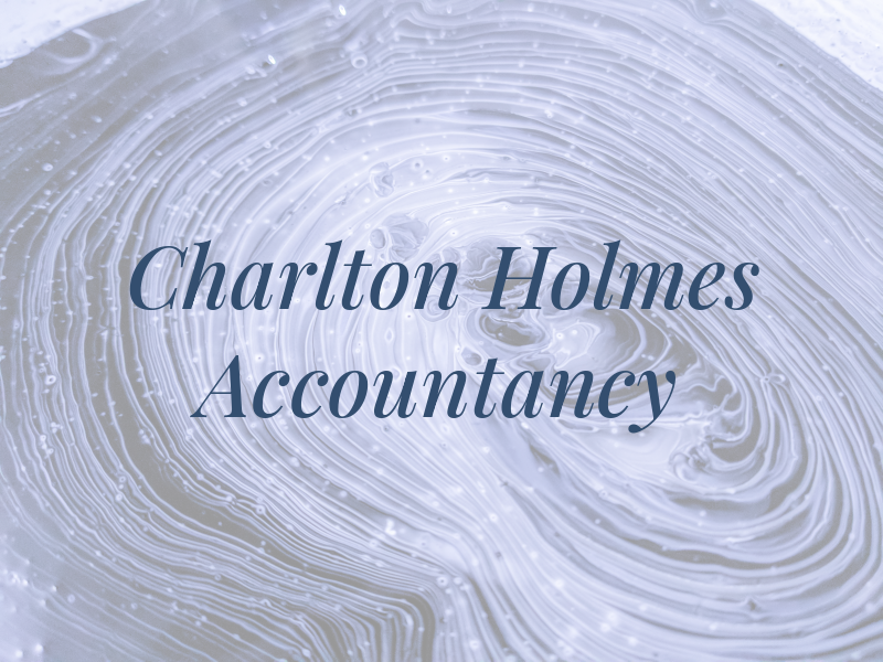 Charlton & Holmes Accountancy