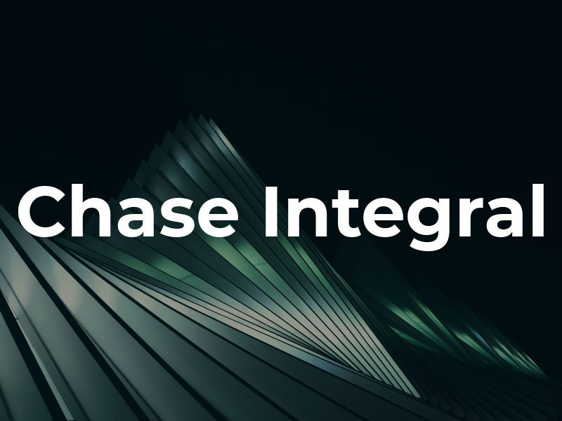 Chase Integral
