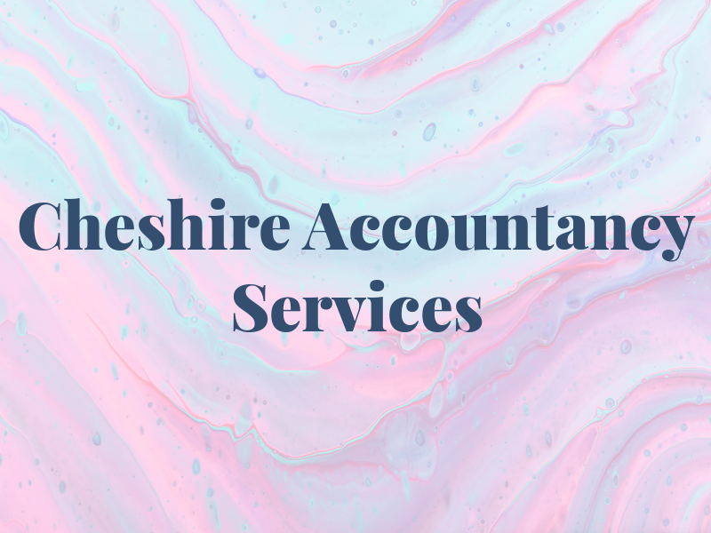 Cheshire Accountancy Services