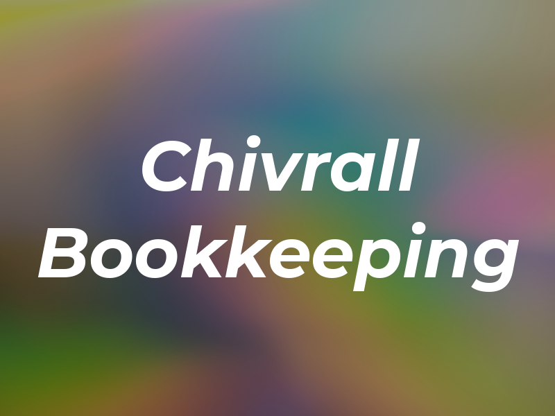 Chivrall Bookkeeping