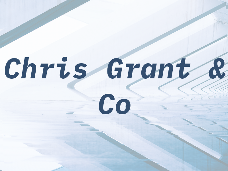 Chris Grant & Co