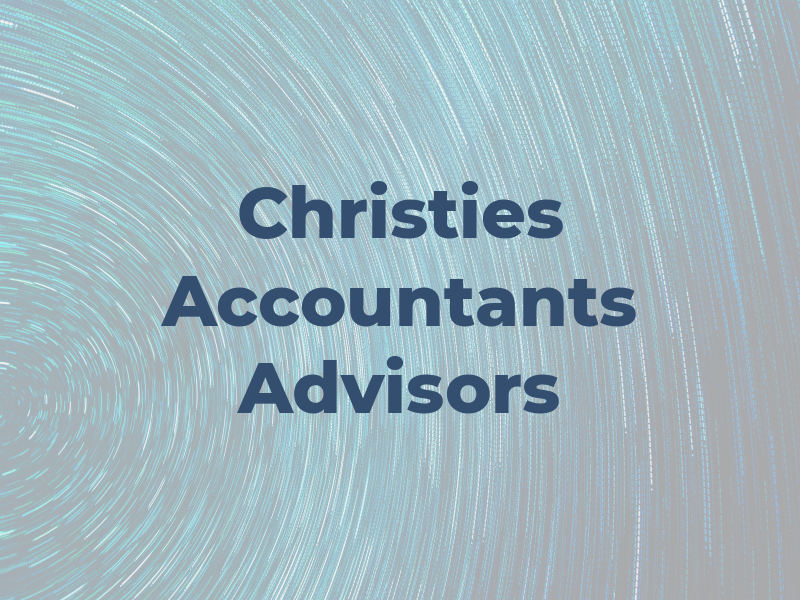 Christies Accountants & Tax Advisors