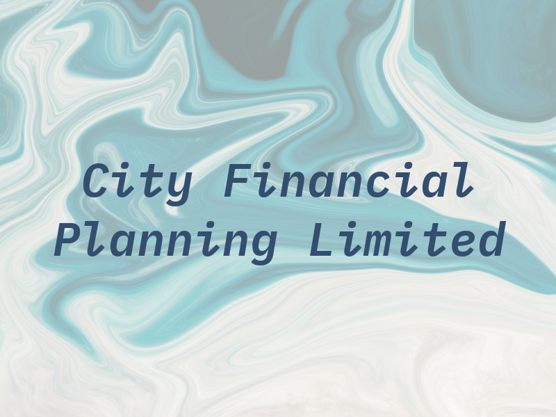 City Financial Planning Limited