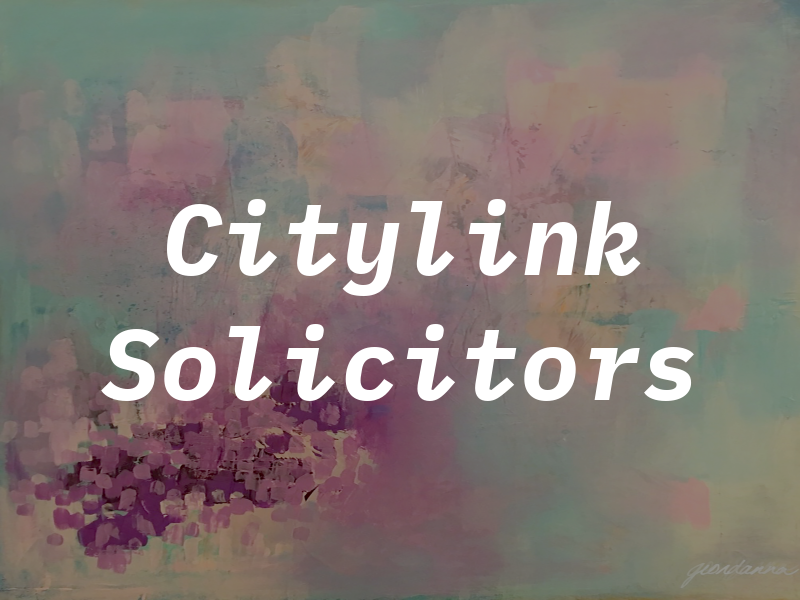 Citylink Solicitors