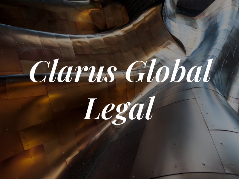 Clarus Global Legal