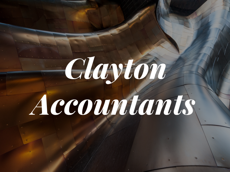 Clayton Accountants