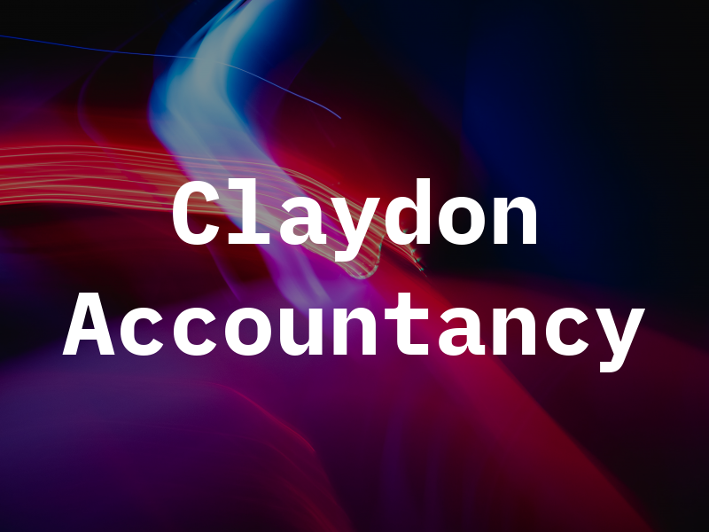 Claydon Accountancy
