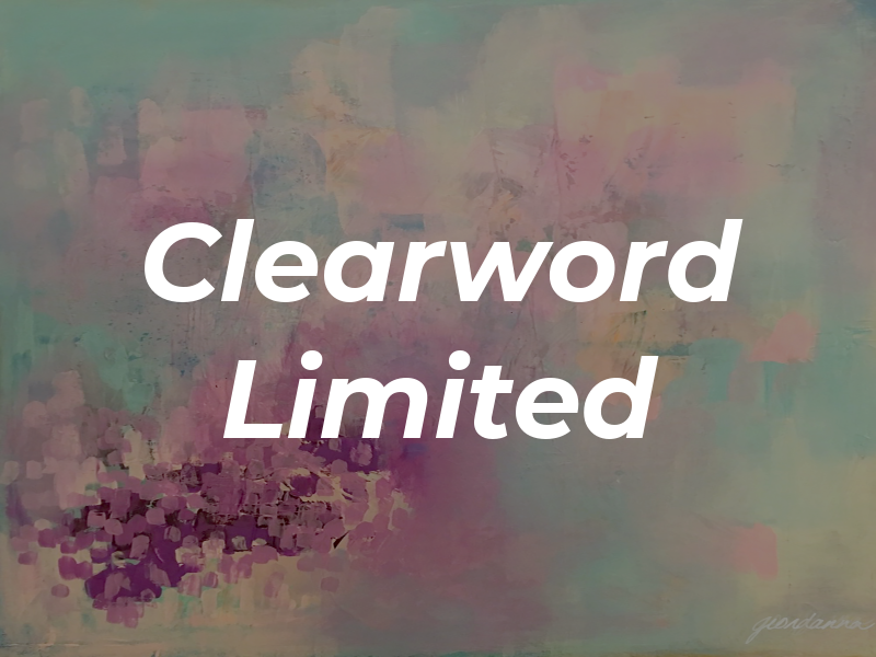 Clearword Limited