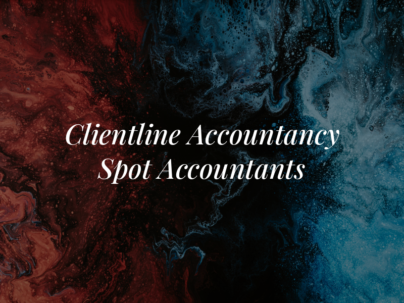 Clientline Accountancy - On the Spot Accountants