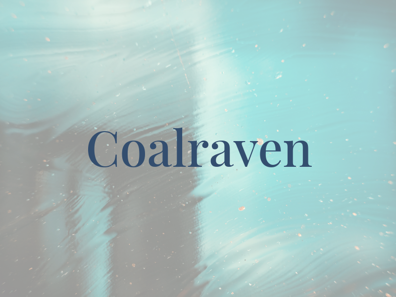Coalraven