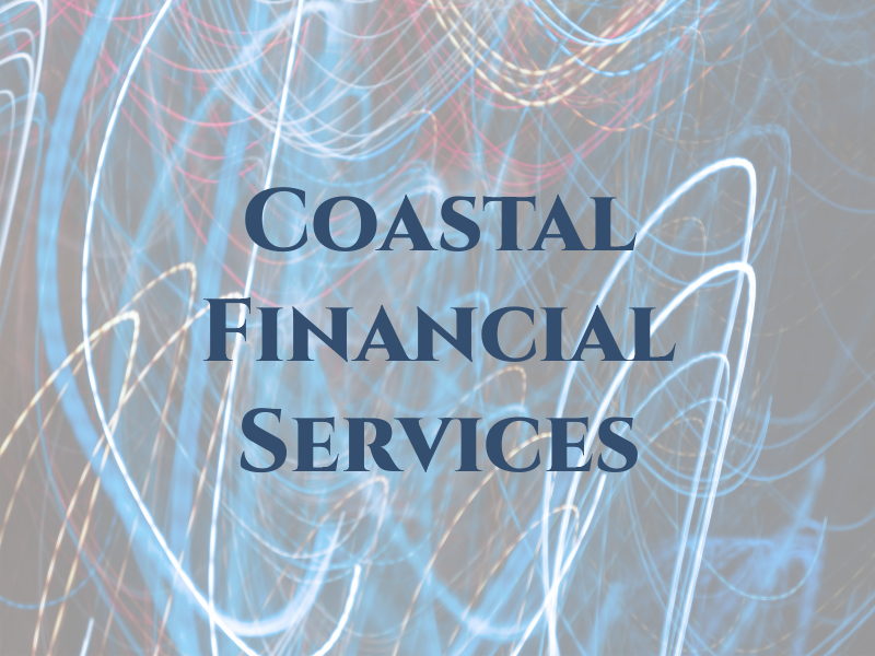 Coastal Financial Services N E