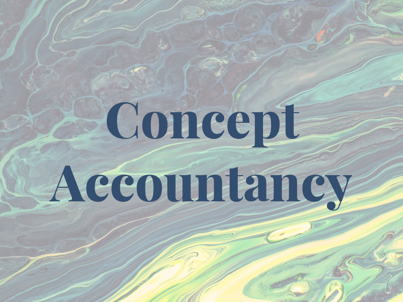 Concept Accountancy