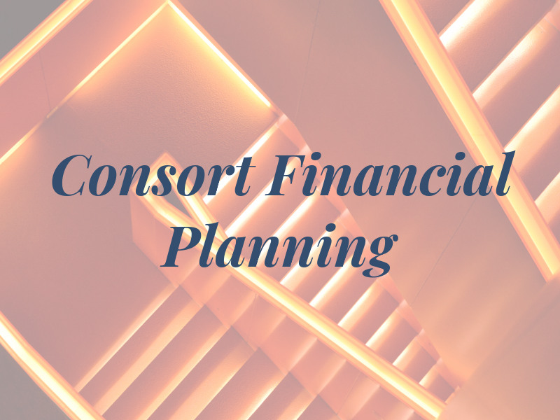 Consort Financial Planning