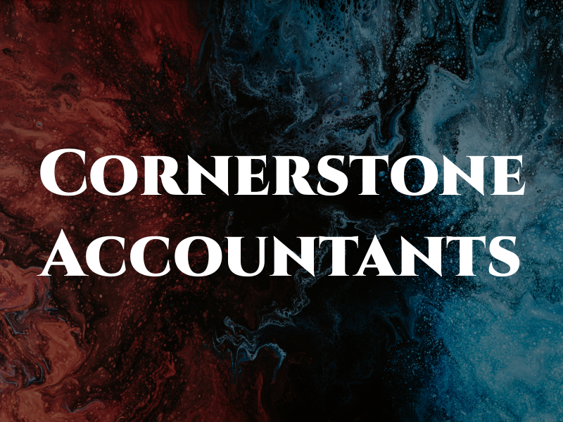 Cornerstone Accountants