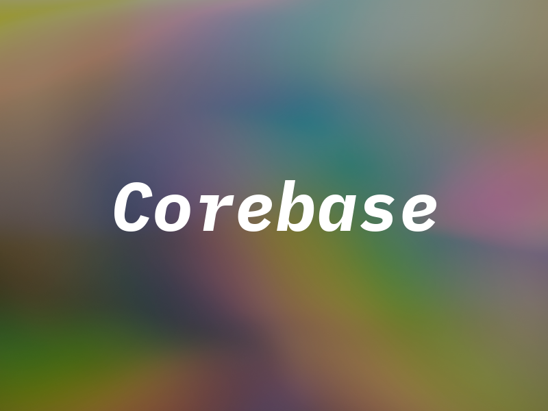 Corebase