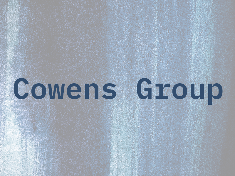 Cowens Group