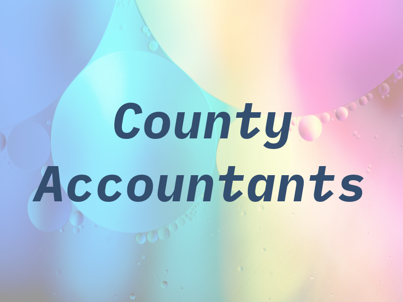 County Accountants