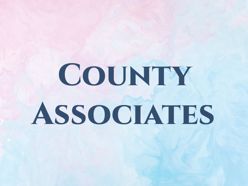 County Associates