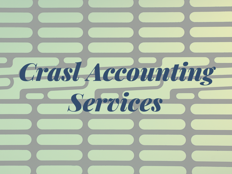 Crasl Accounting Services