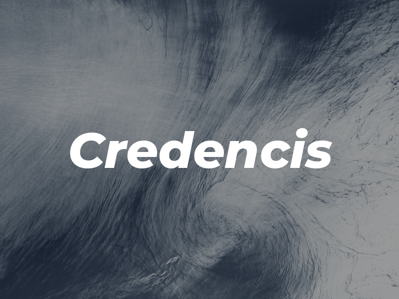 Credencis