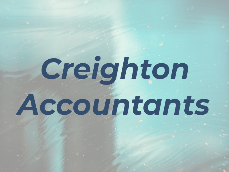 Creighton Accountants