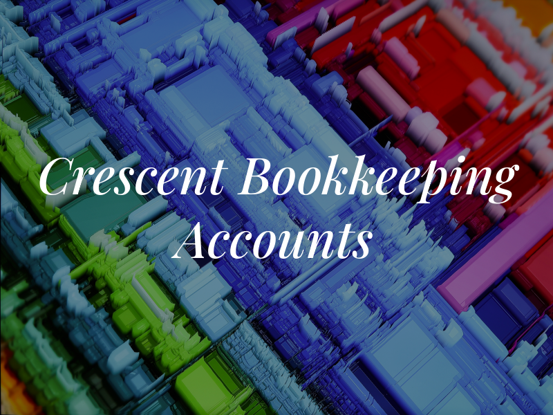 Crescent Bookkeeping & Accounts